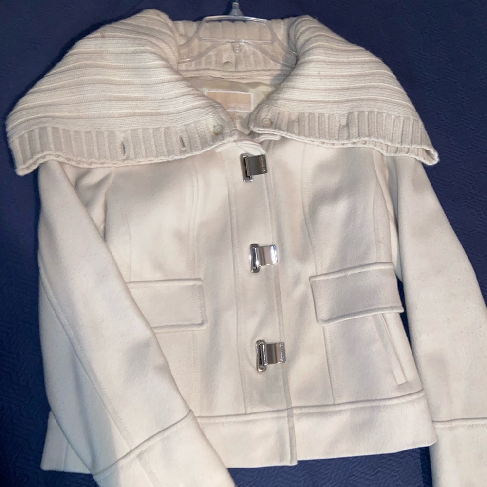 Michael kors coat